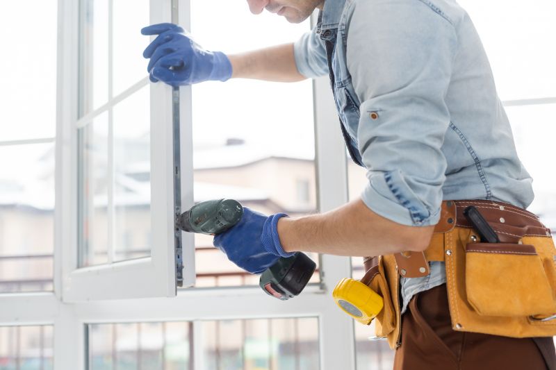 Cost of Windows Installation in Rockledge, FL
